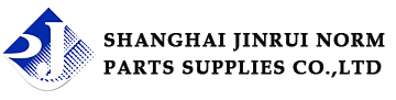 Σαγκάη  Τζινρούι  Κανόνας  Ανταλλακτικά  Προμήθειες  Co., Ltd
